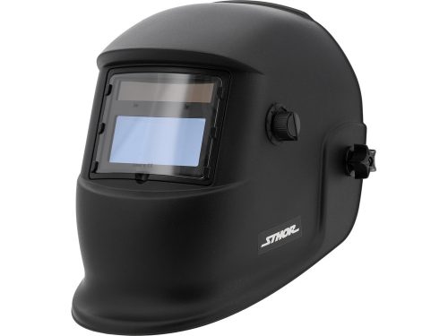 Sthor hegesztőpajzs látómező 92x42 mm