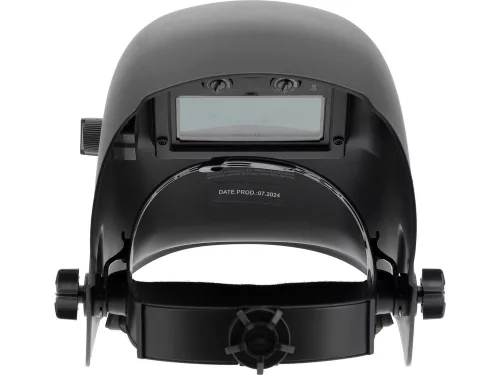 Sthor hegesztőpajzs látómező 92x42 mm