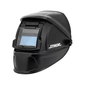 Sthor hegesztőpajzs látómező 92x42 mm