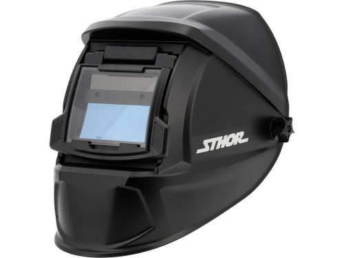 Sthor hegesztőpajzs látómező 92x42 mm