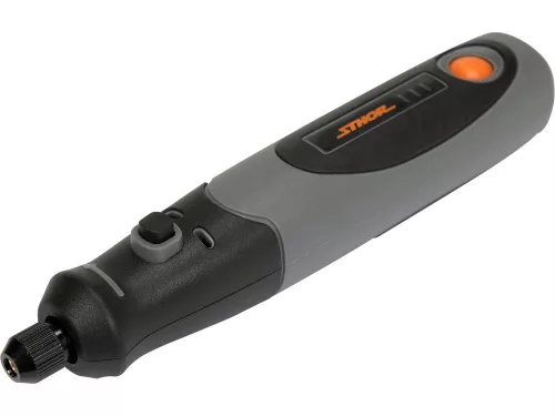 Sthor akkus mini köszörű és fúrógép készlet