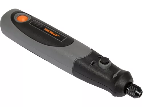 Sthor akkus mini köszörű és fúrógép készlet