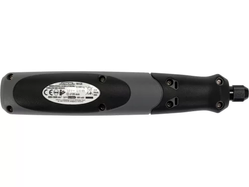 Sthor akkus mini köszörű és fúrógép készlet