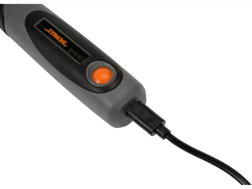 Sthor akkus mini köszörű és fúrógép készlet