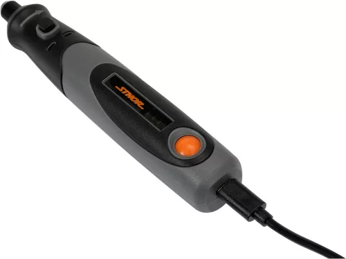 Sthor akkus mini köszörű és fúrógép készlet