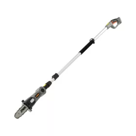 Sthor akkus ágvágó 20V 20 cm akku és töltő nélkül