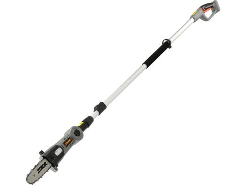 Sthor akkus ágvágó 20V 20 cm akku és töltő nélkül
