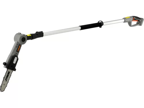 Sthor akkus ágvágó 20V 20 cm akku és töltő nélkül