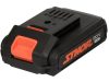 Sthor akkumulátor 20V 2000mAh
