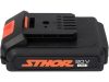 Sthor akkumulátor 20V 2000mAh