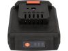 Sthor akkumulátor 20V 2000mAh