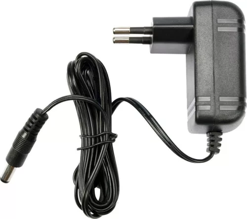 Sthor akkus fúró csavarozó 10,8V 1300mAh akkuval és töltővel