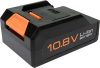 Sthor extra akku 78981 termékhez 10,8V 1300mAh