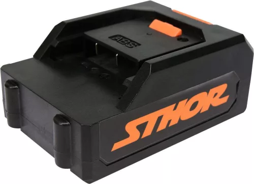 Sthor extra akku 78981 termékhez 10,8V 1300mAh