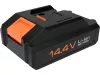 Sthor extra akku 78982 termékhez 14,4V 1300mAh