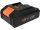 Sthor extra akku 78983 termékhez 18V 1300mAh
