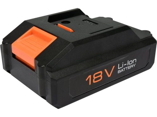 Sthor extra akku 78983 termékhez 18V 1300mAh