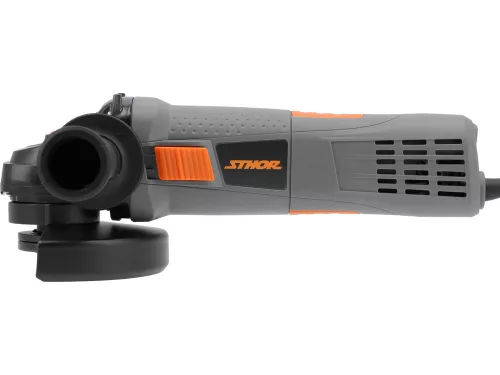 Sthor sarokcsiszoló, 900 W