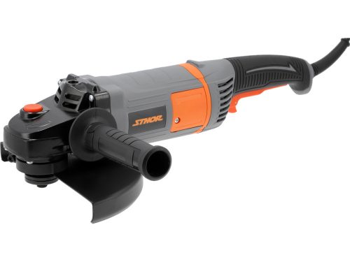 Sthor sarokcsiszoló, 2000 W, 230 mm