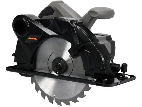 Sthor kézi körfűrész 1200 W 160 mm
