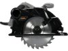 Sthor kézi körfűrész 1200 W 160 mm