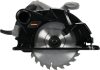 Sthor kézi körfűrész 1400 W 185 mm