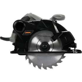 Sthor kézi körfűrész 1400 W 185 mm