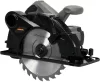 Sthor kézi körfűrész 1400 W 185 mm