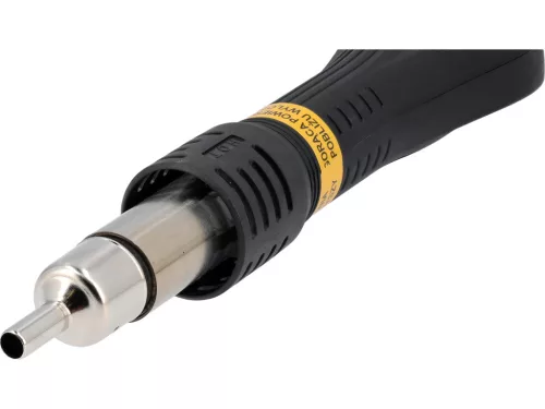 Sthor forrólevegős forrasztóállomás 750W