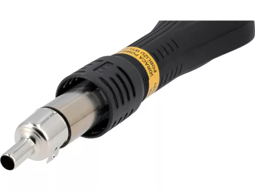 Sthor forrólevegős forrasztóállomás 750W