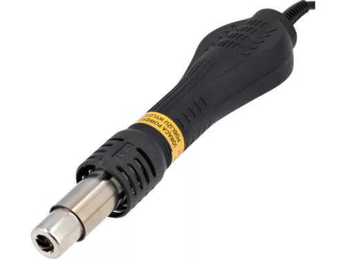 Sthor forrólevegős forrasztóállomás 750W