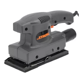 Sthor elektromos rezgőcsiszoló 135 W