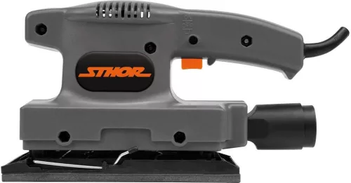 Sthor elektromos rezgőcsiszoló 135 W