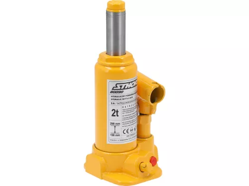 Sthor hidraulikus emelő, 2T, 158-298 mm