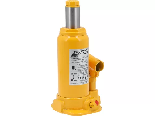 Sthor hidraulikus emelő, 6T, 200-385 mm