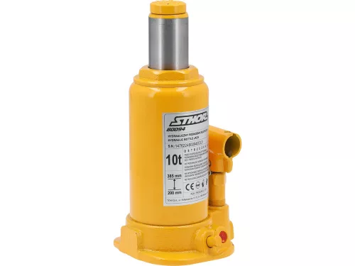 Sthor hidraulikus emelő, 10T, 200-385 mm
