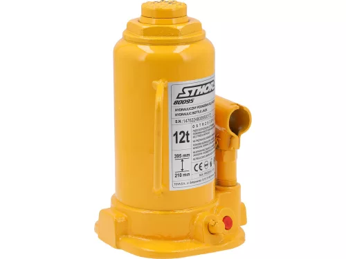 Sthor hidraulikus emelő, 12T, 210-395 mm