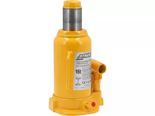 Sthor hidraulikus emelő, 16T, 220-415 mm