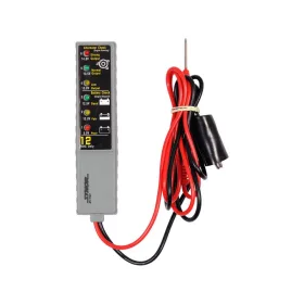 Sthor akkumulátor tesztelő