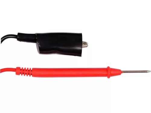 Sthor akkumulátor tesztelő