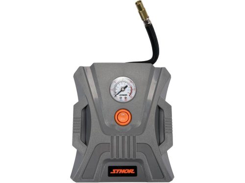 Sthor autós kompresszor 12V 120W