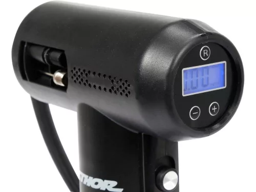 Sthor autós kompresszor 7 bar