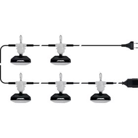 Sthor reflektor készlet 5x900 lm 15,4 m