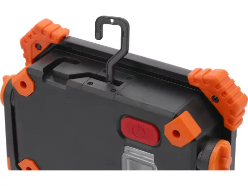 Sthor reflektor LED 1000 Lm 10 W