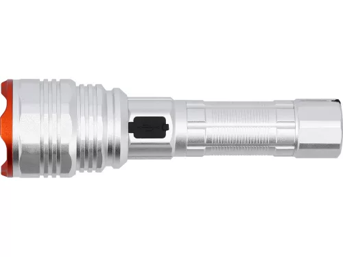 Sthor akkus led zseblámpa 50W 4500LM