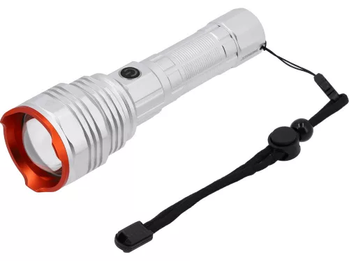 Sthor akkus led zseblámpa 50W 4500LM