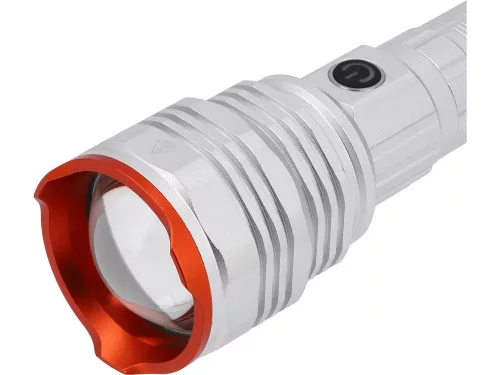 Sthor akkus led zseblámpa 50W 4500LM