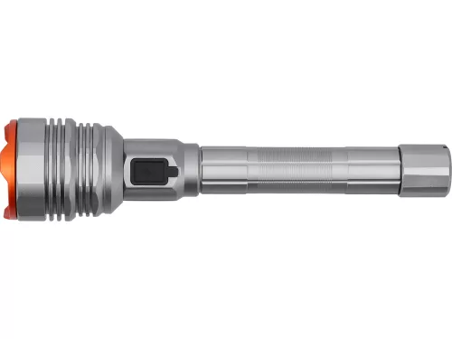 Sthor akkus led zseblámpa 180W 10000LM