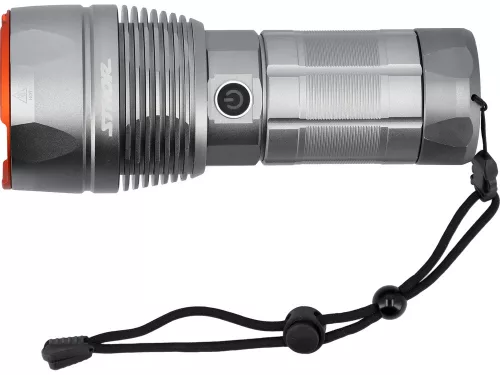 Sthor akkus led zseblámpa 210W 14000LM