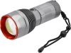 Sthor akkus led zseblámpa 210W 14000LM
